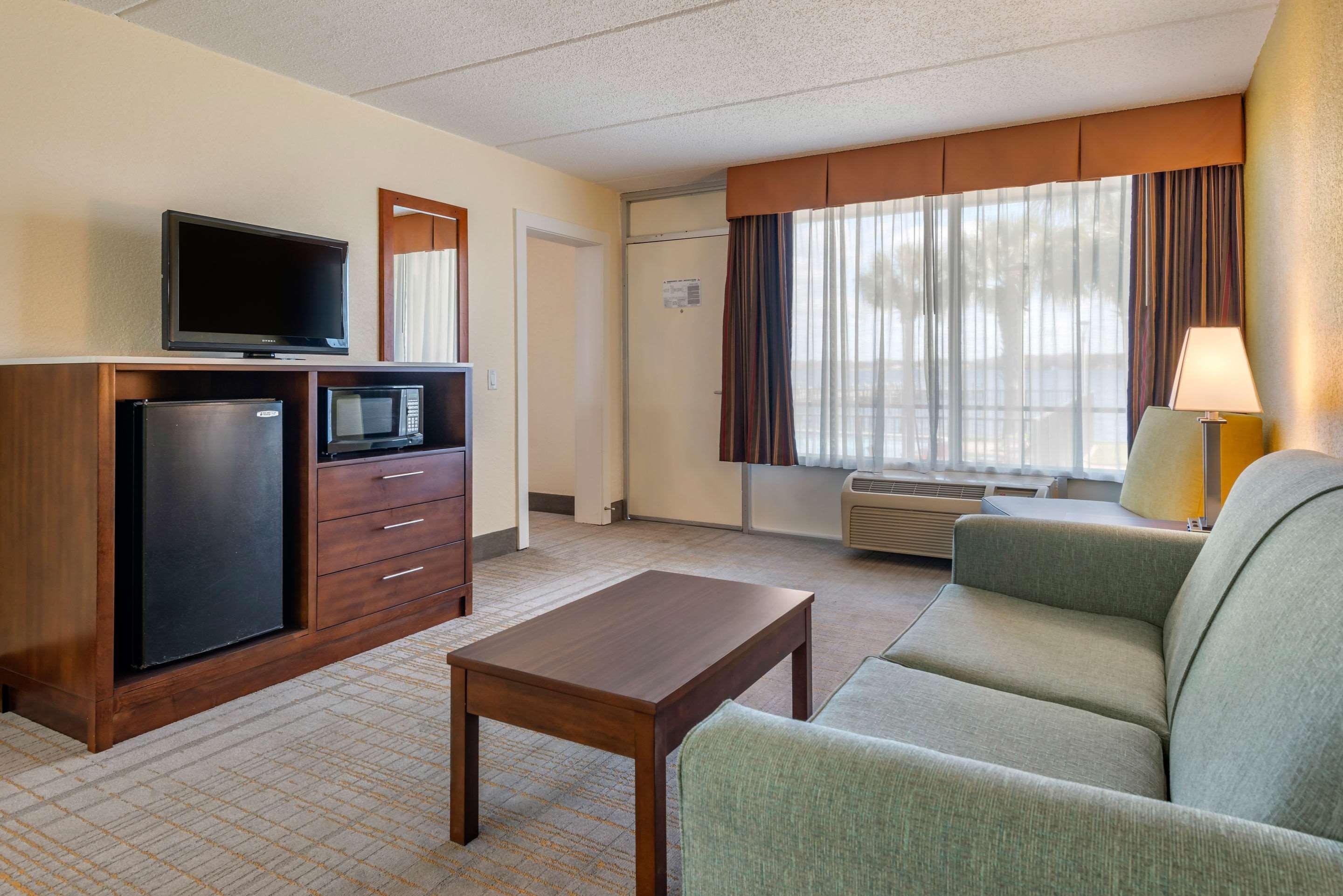 Quality And Riverfront Palatka