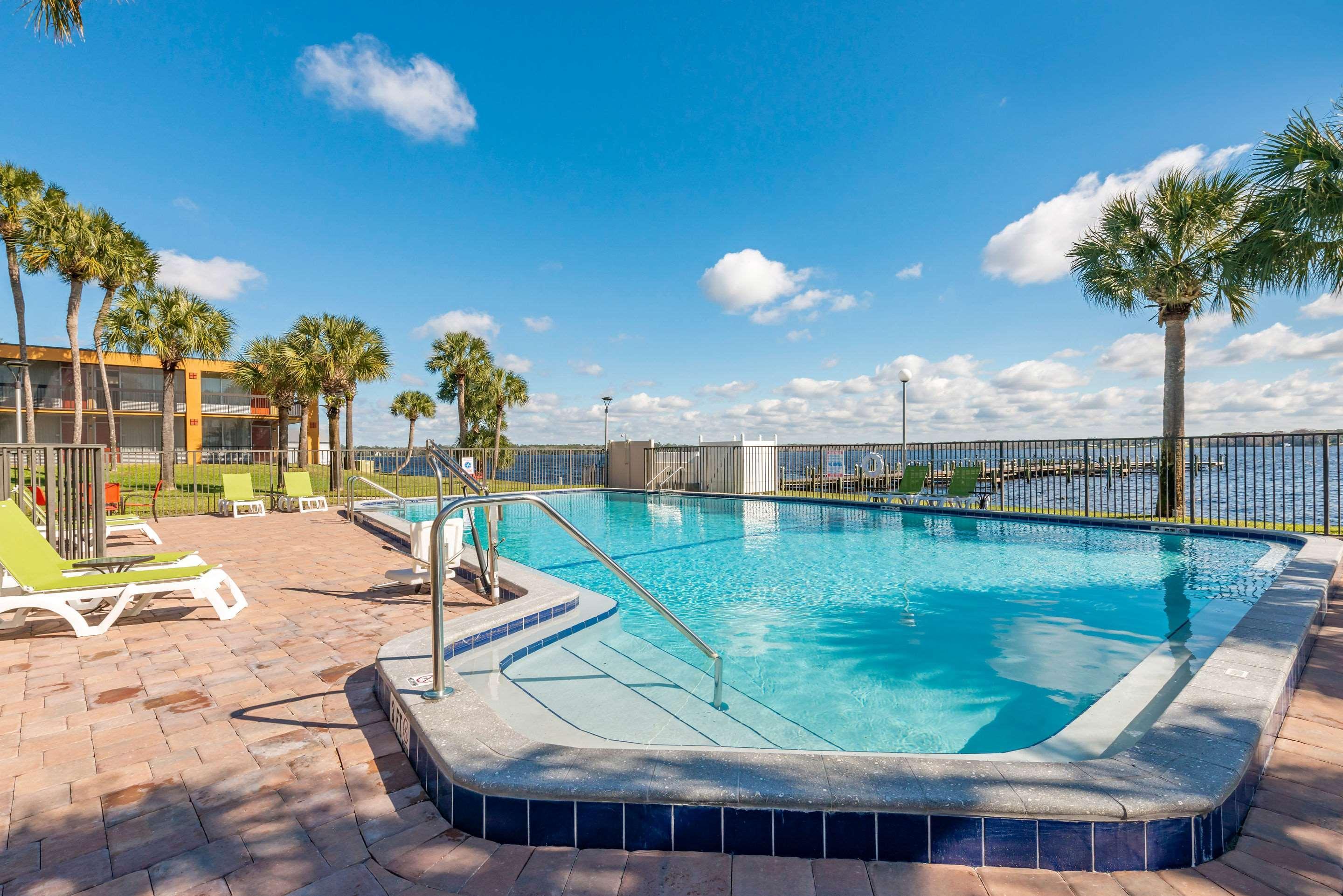 Hotel Quality And Riverfront