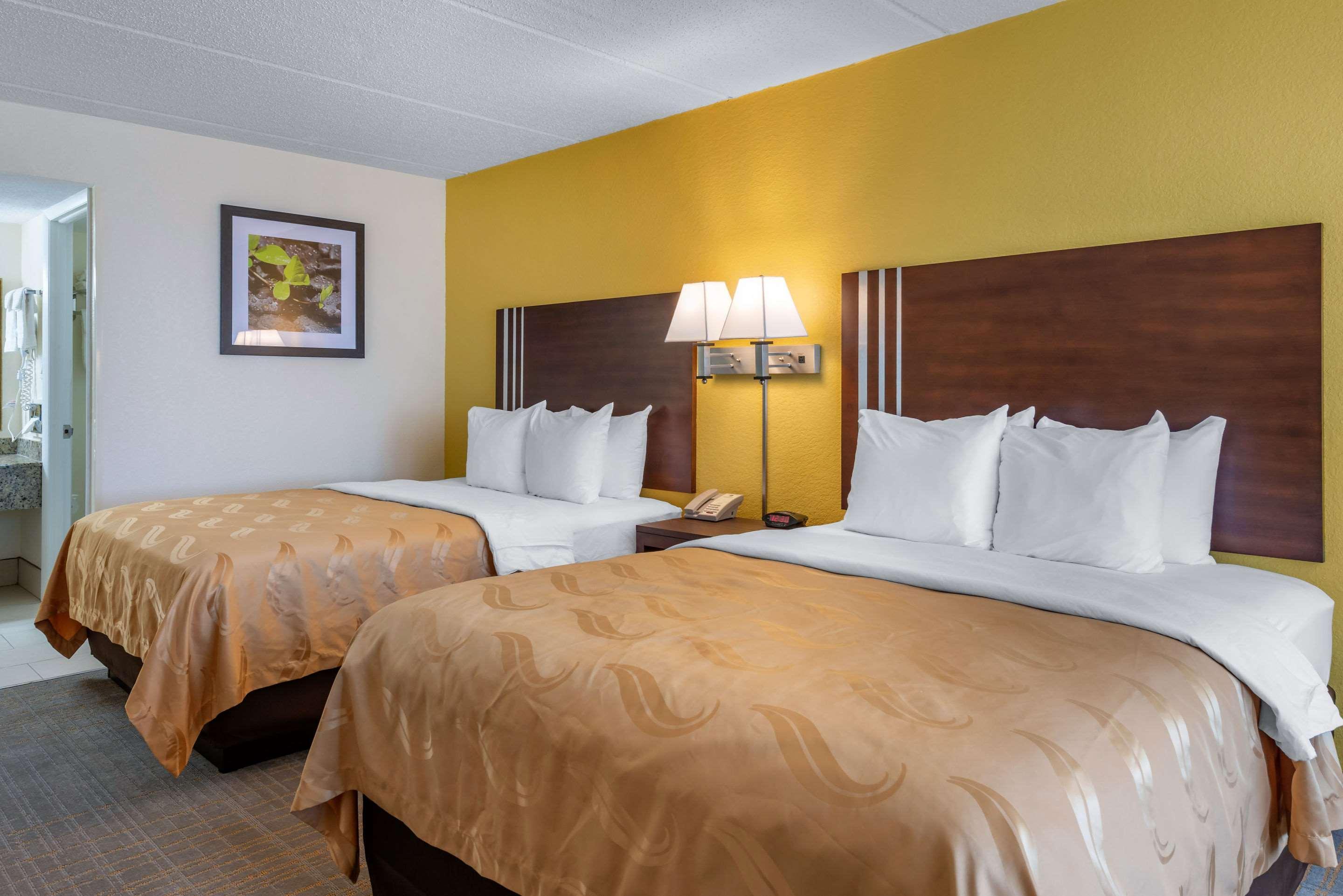 Quality And Riverfront Palatka