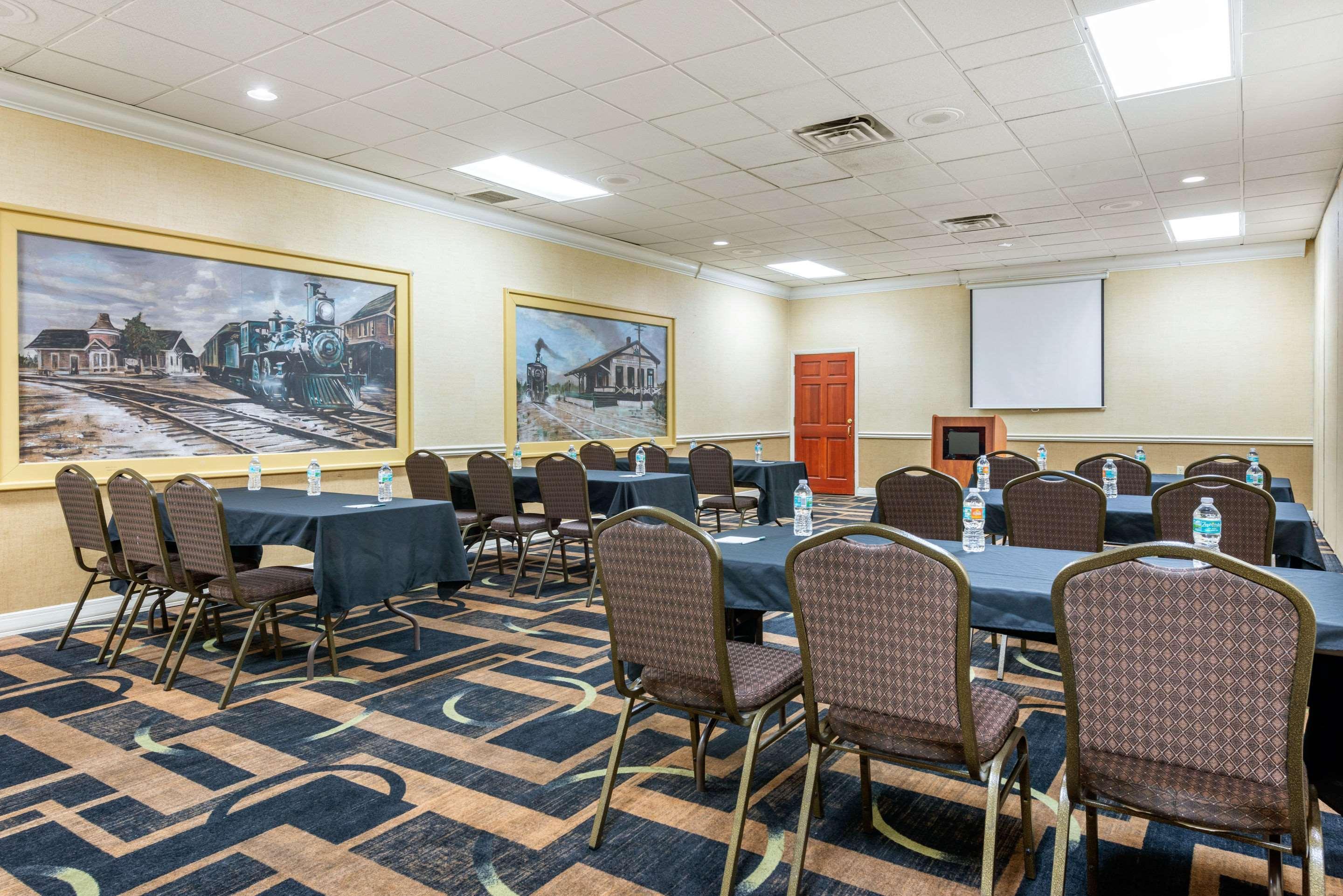 Quality And Riverfront 2* Palatka