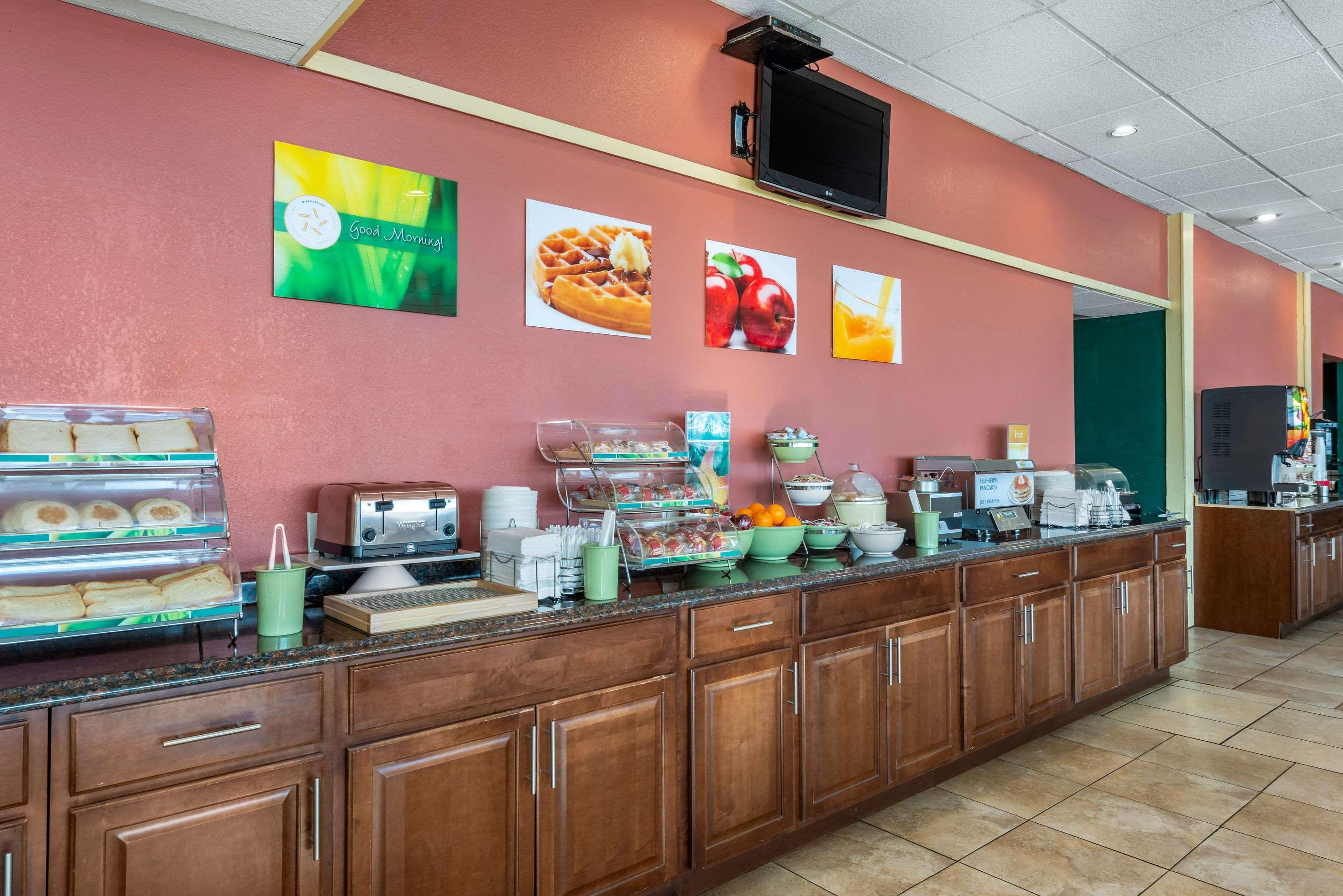 Quality And Riverfront Palatka