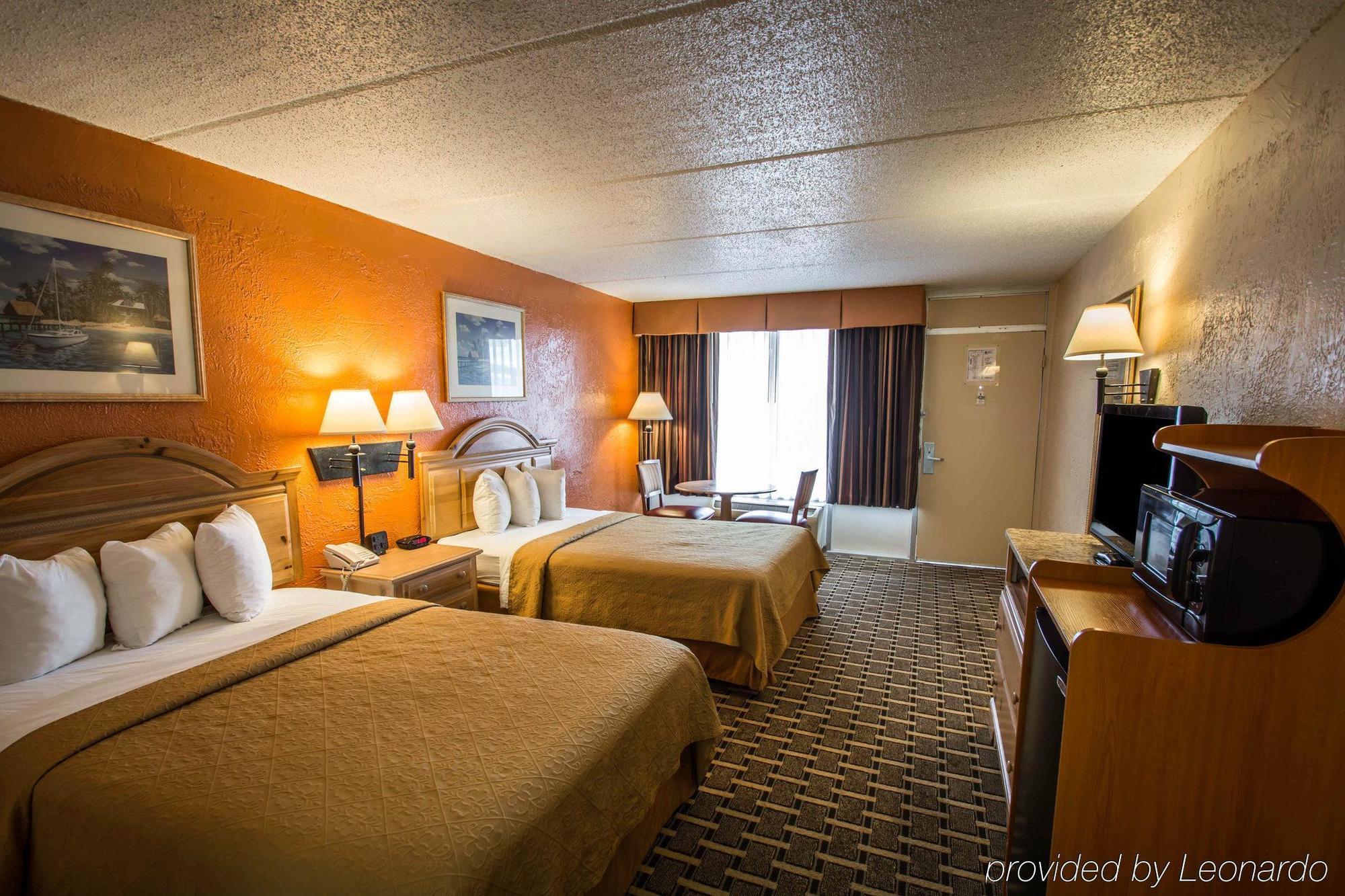Quality And Riverfront 2* Palatka