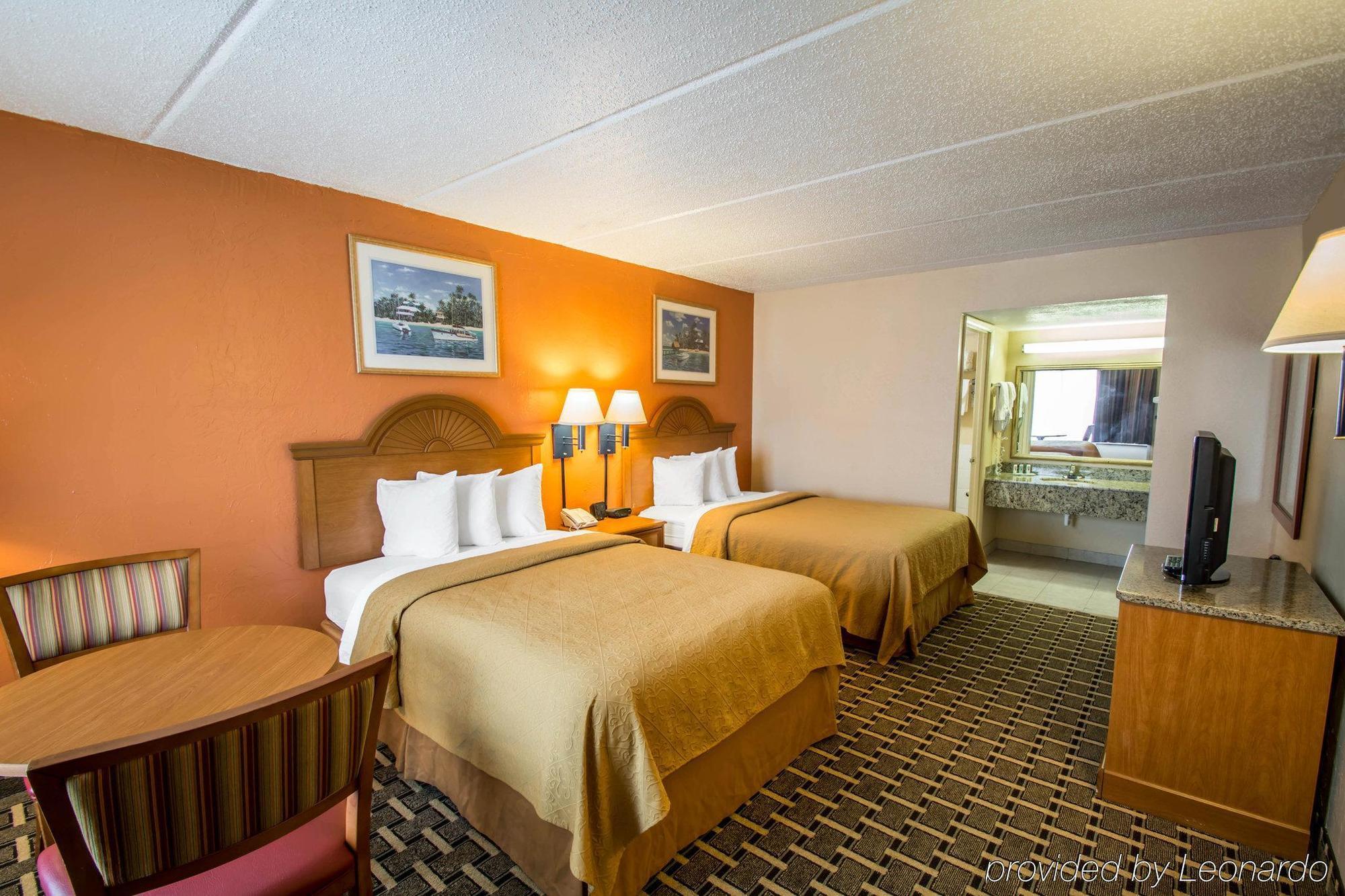 Quality And Riverfront Palatka