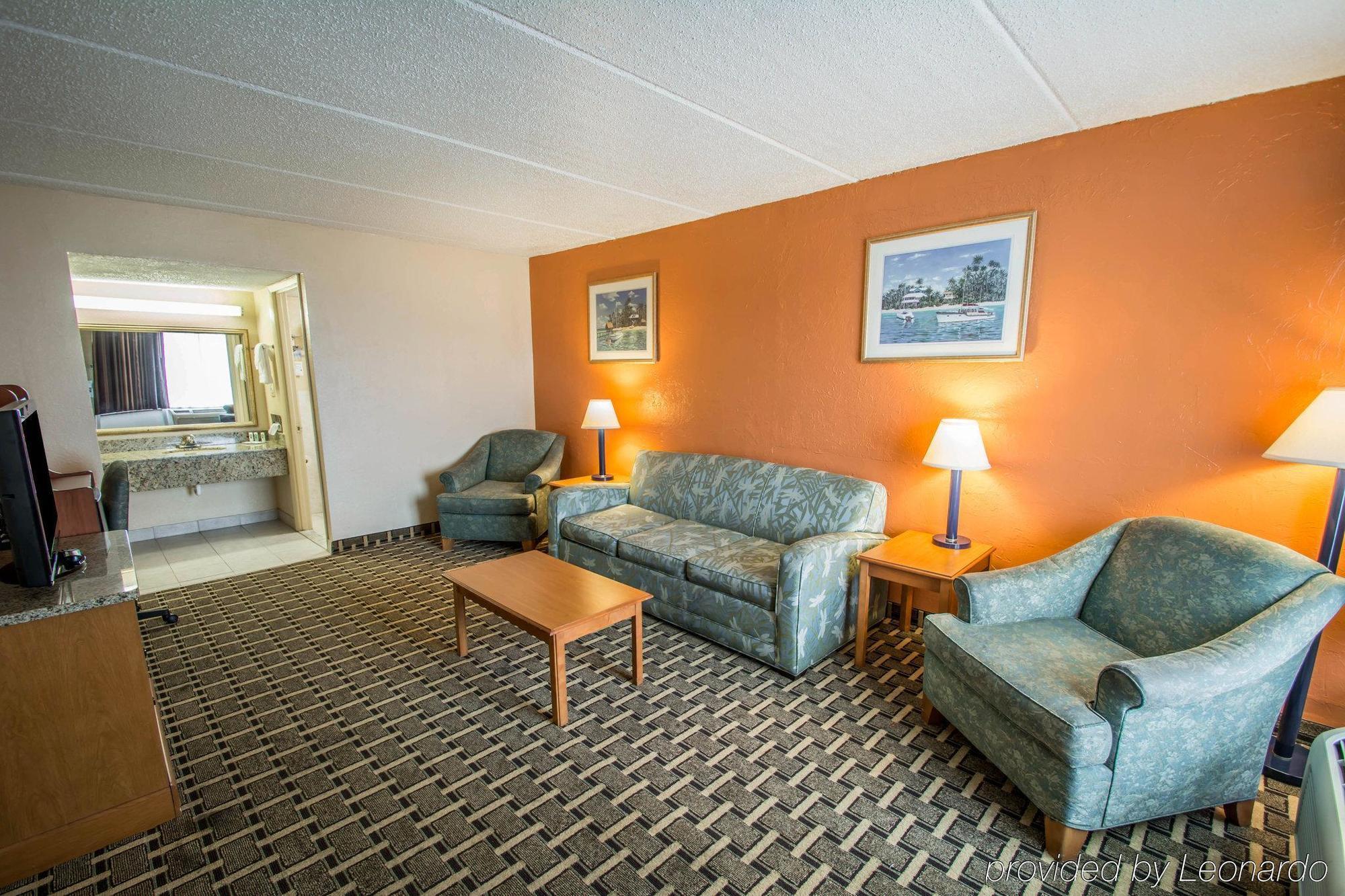 Hotel Quality And Riverfront 2*