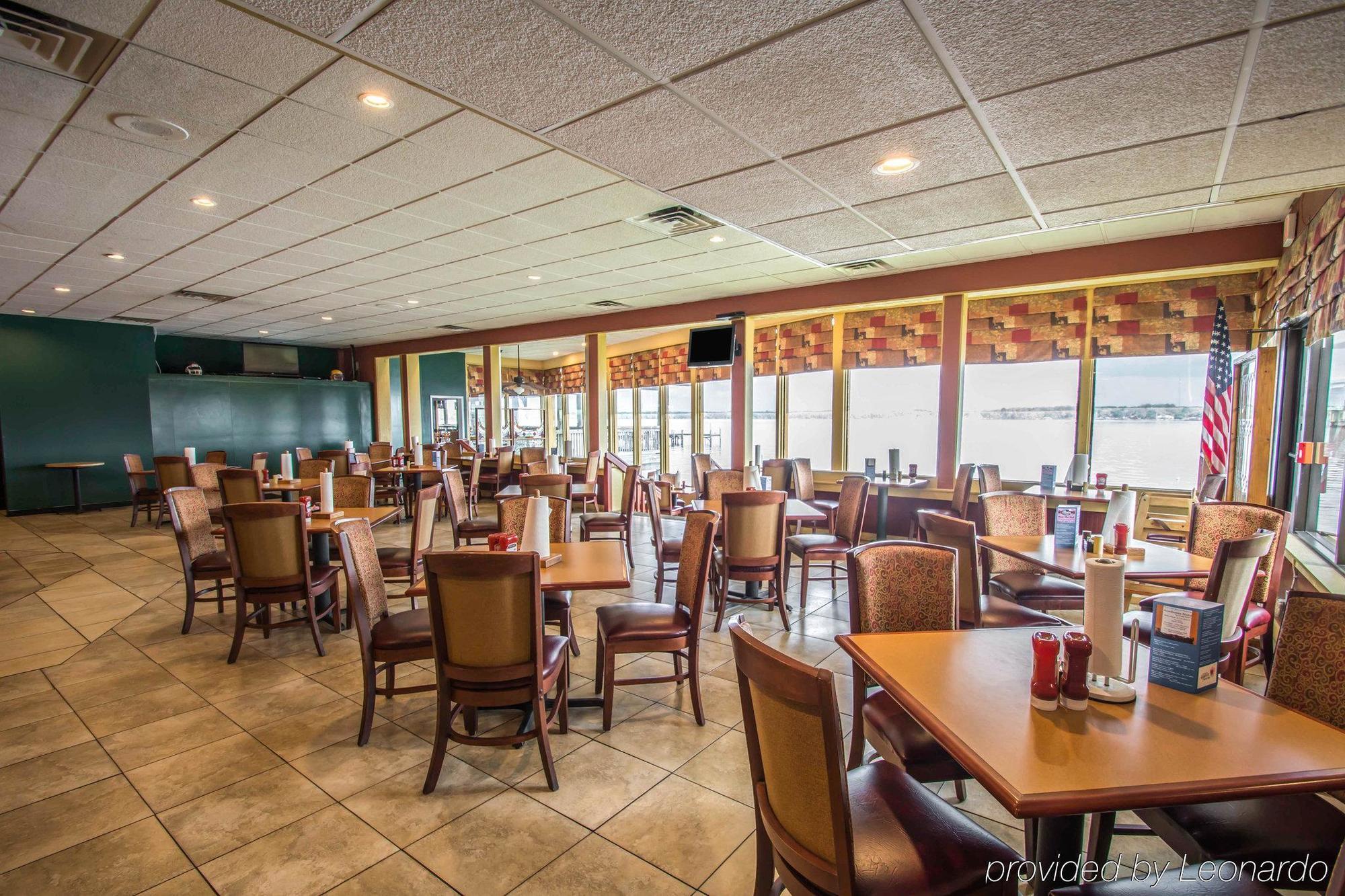 Hotel Quality And Riverfront Palatka