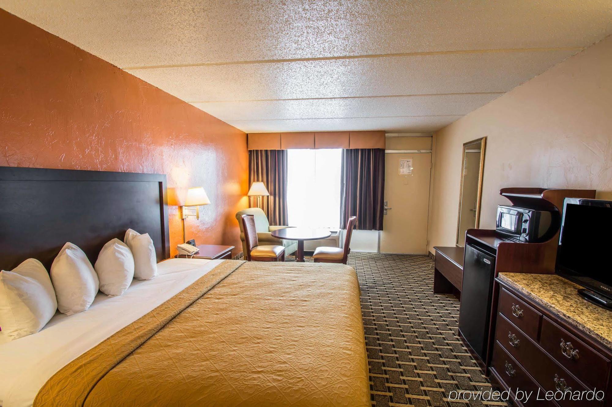 Quality And Riverfront 2* Palatka