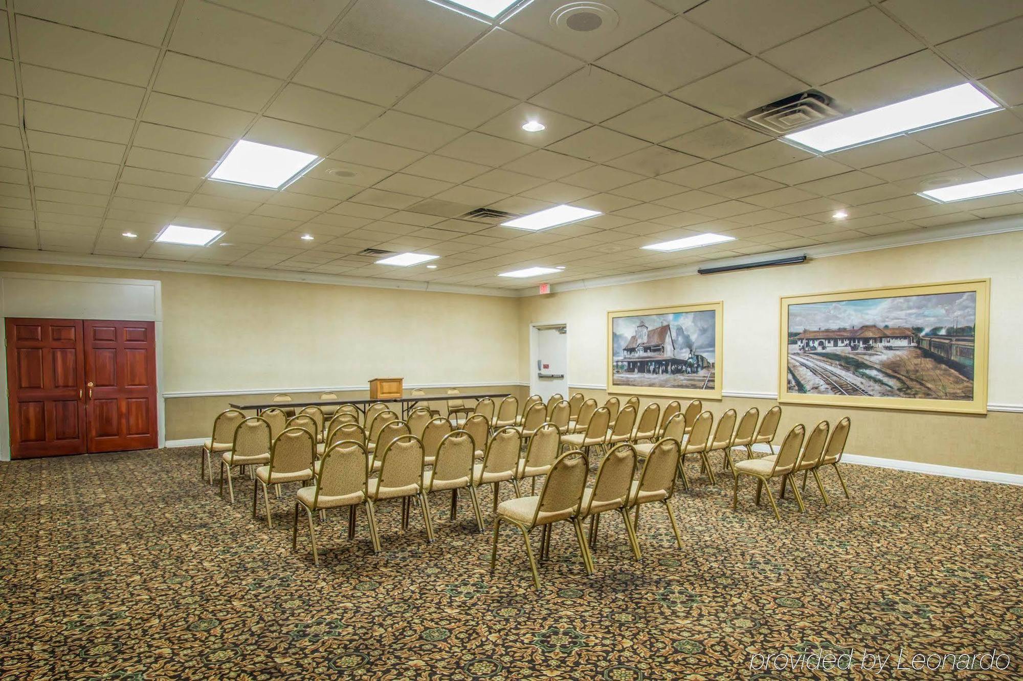 Hotel Quality And Riverfront Palatka