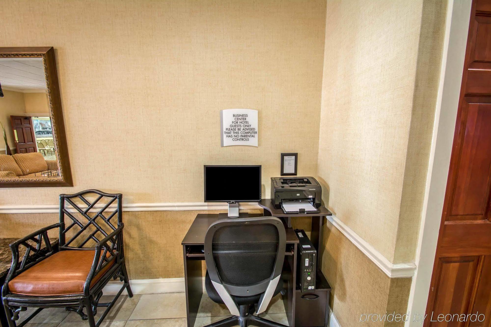 Quality And Riverfront 2* Palatka