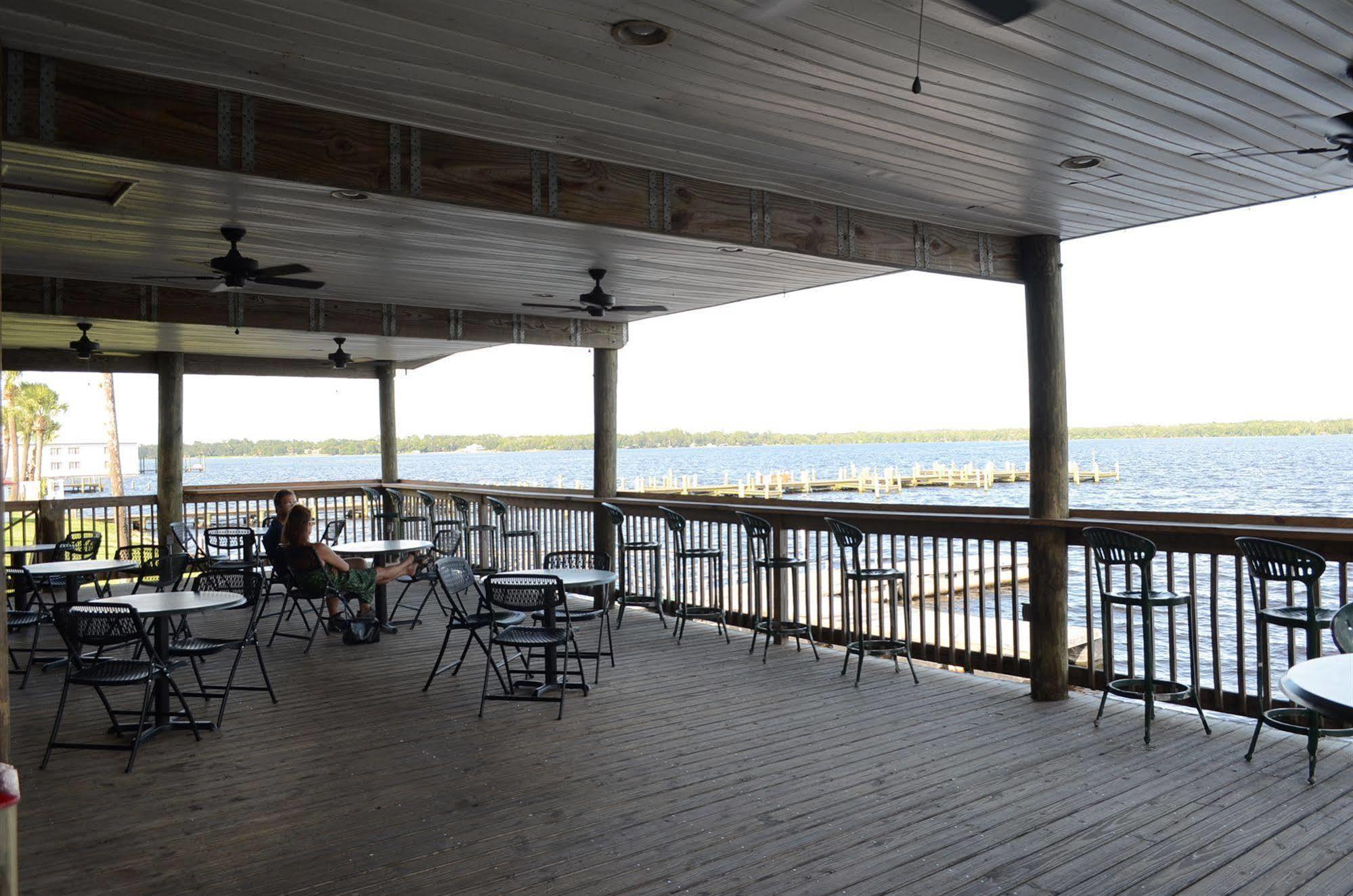 Quality And Riverfront