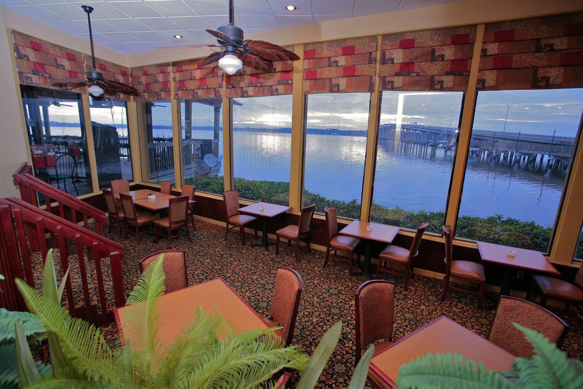 Quality And Riverfront