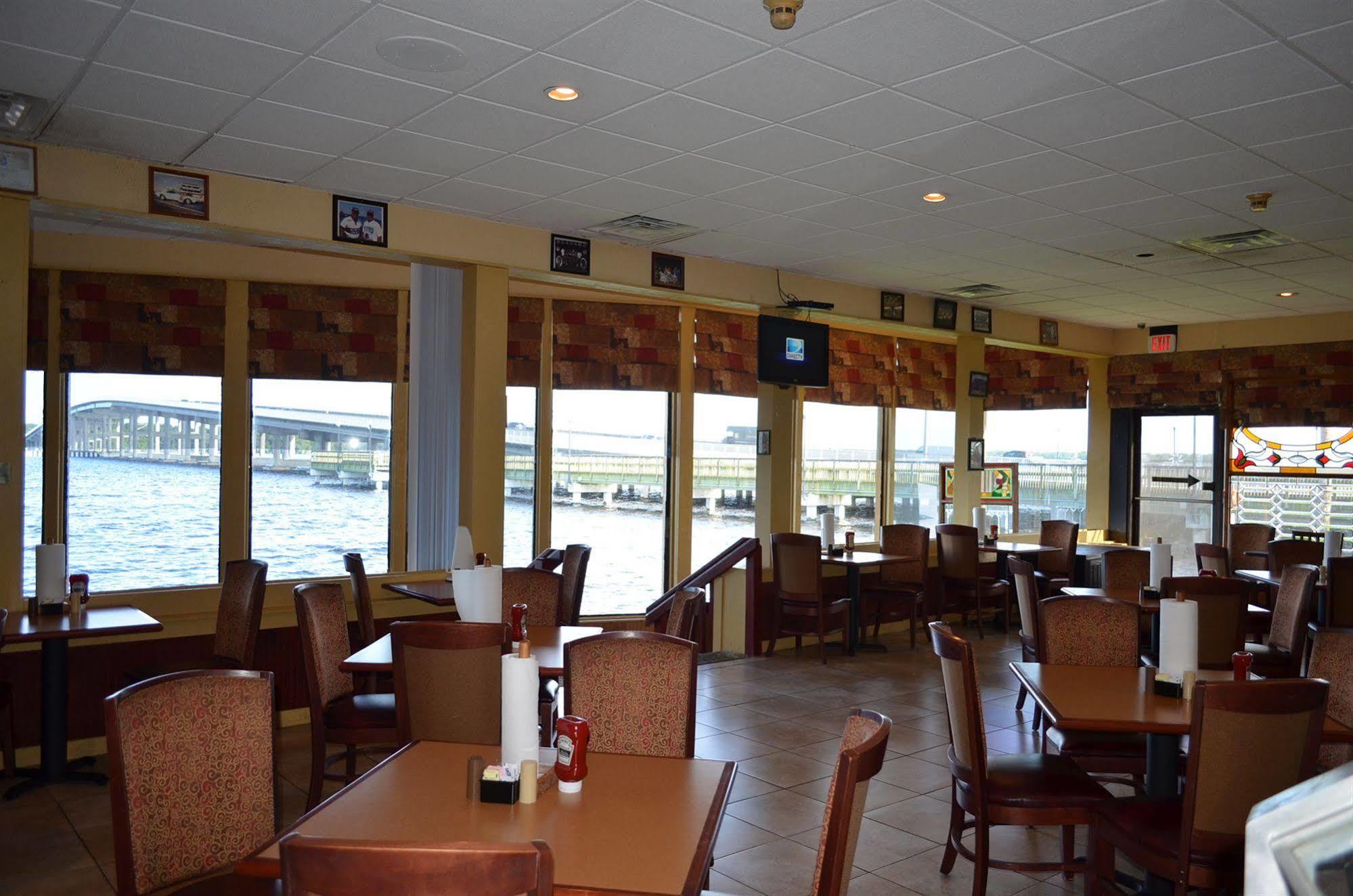 Quality And Riverfront