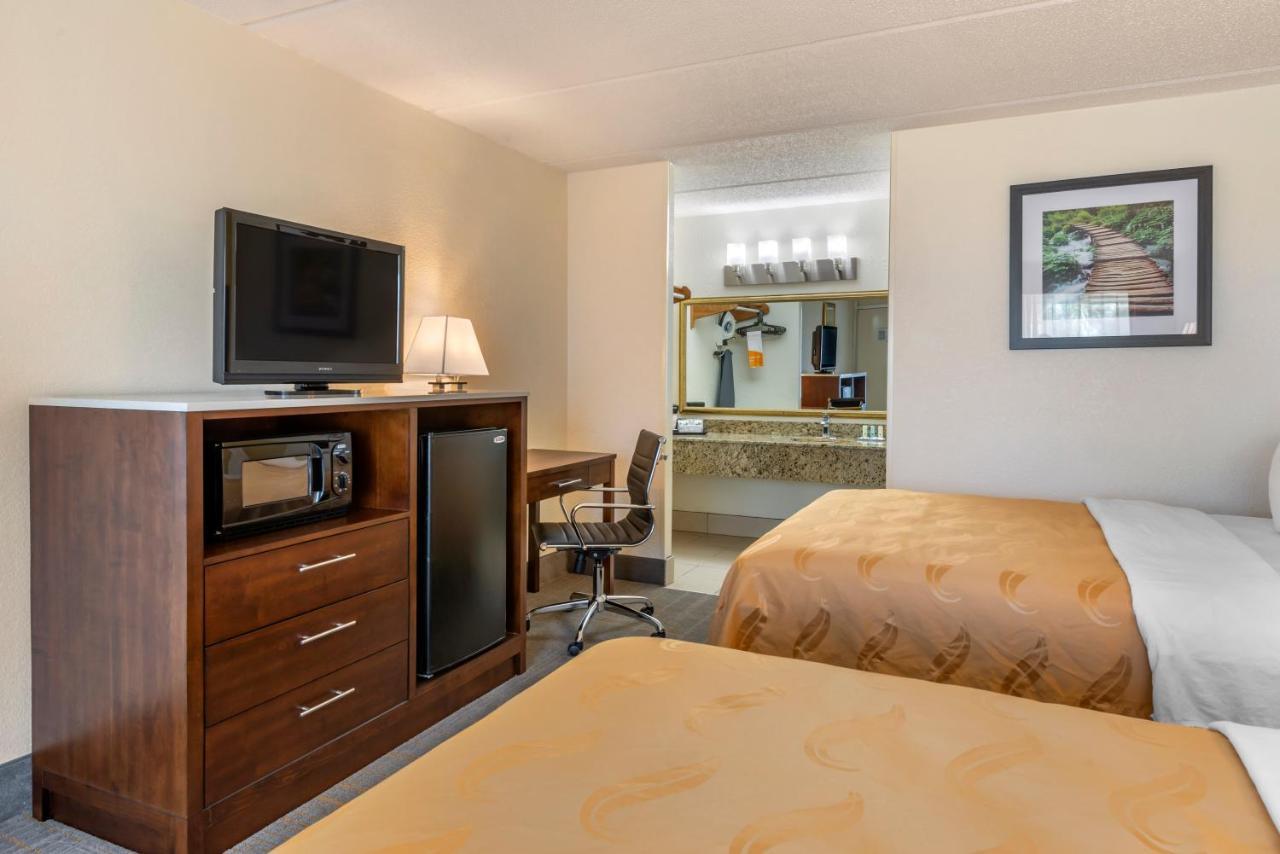 Quality And Riverfront 2* Palatka