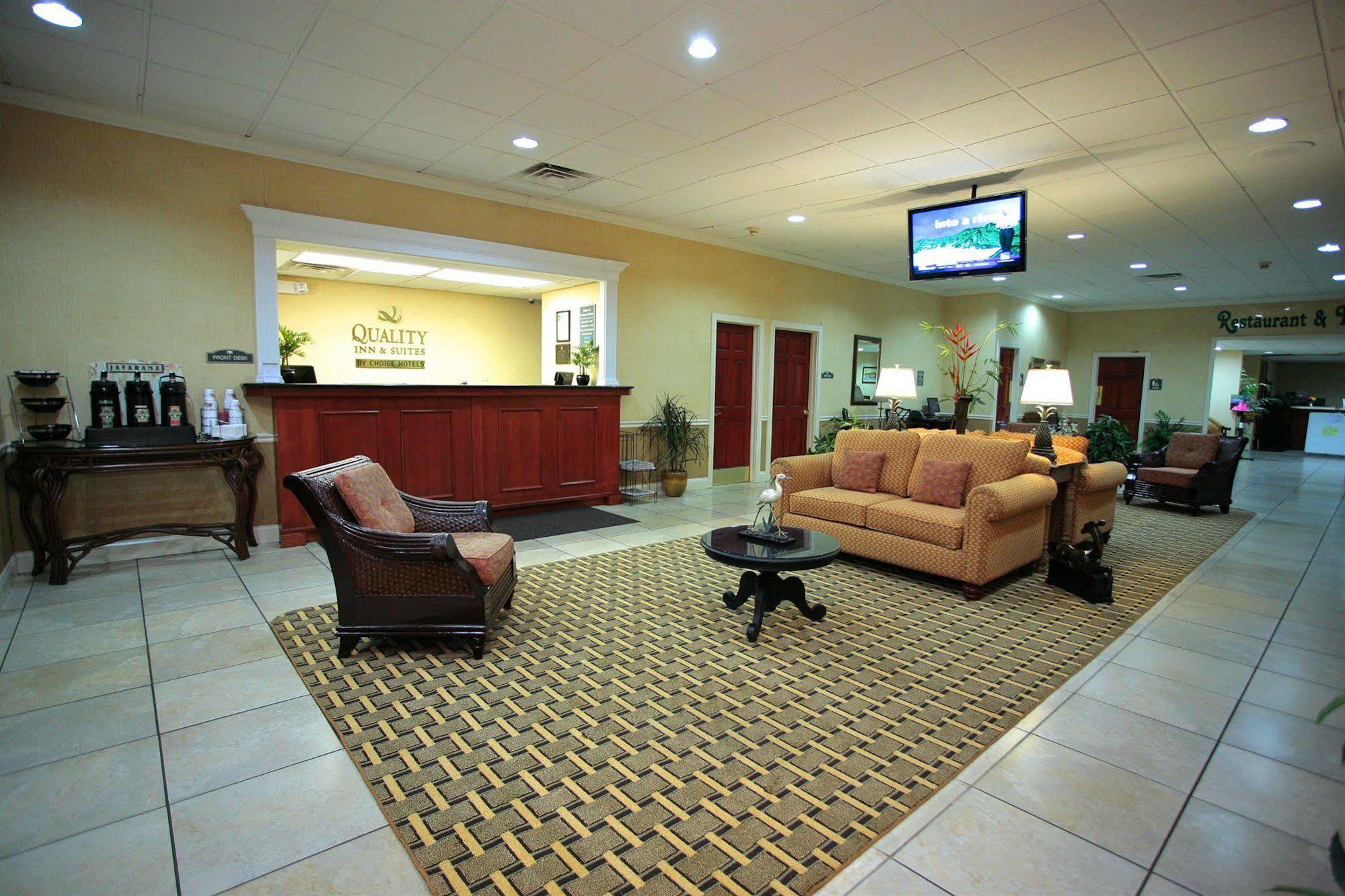 Hotel Quality And Riverfront