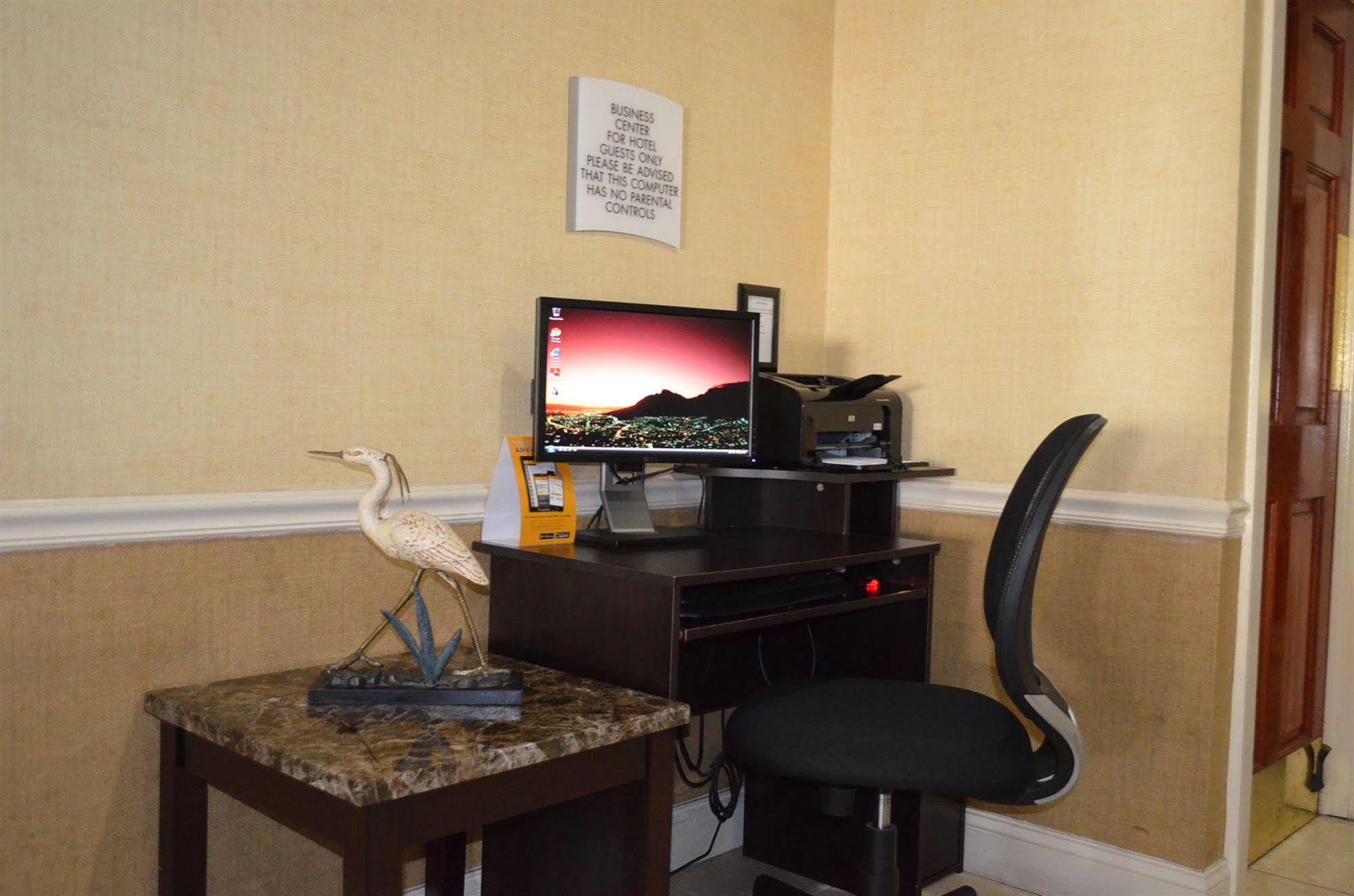 Quality And Riverfront 2* Palatka