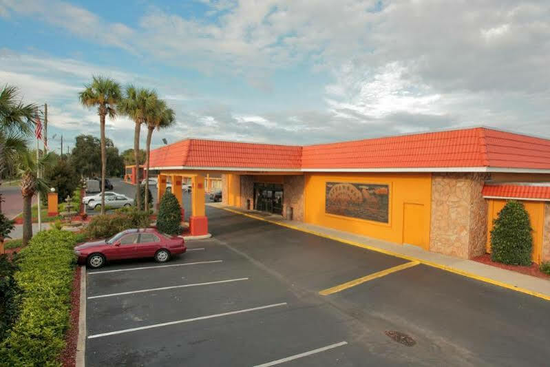 Hotel Quality And Riverfront Palatka