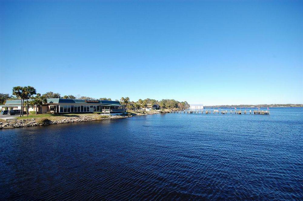 Hotel Quality And Riverfront