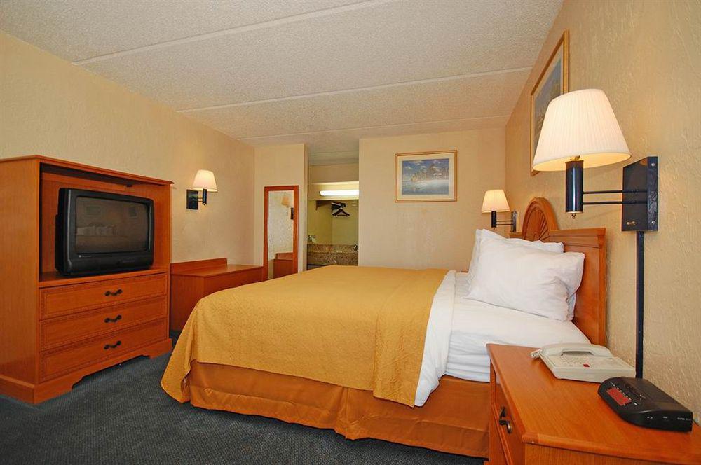 Quality And Riverfront Palatka
