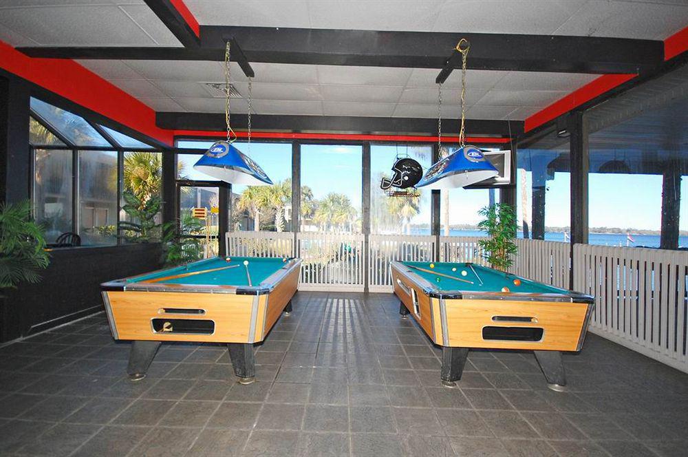 Quality And Riverfront Palatka
